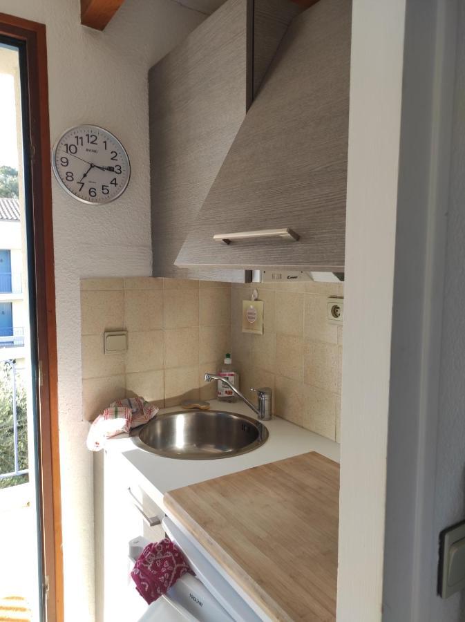 A L'Abordage, Appartement 2 Pieces Plage De Nauzan Vaux-sur-Mer Exterior foto