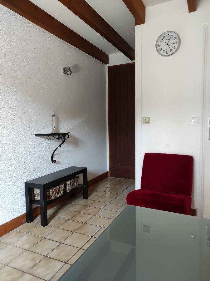 A L'Abordage, Appartement 2 Pieces Plage De Nauzan Vaux-sur-Mer Exterior foto